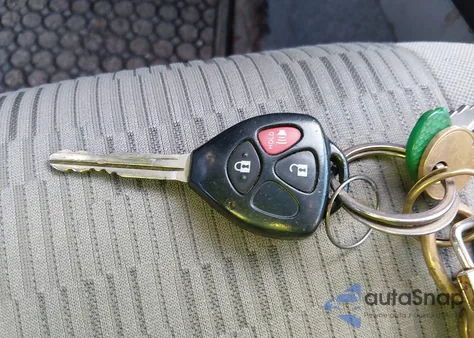 2012 Toyota Rav4 from USA, damaged, VIN 2T3BF4DV7CW230199